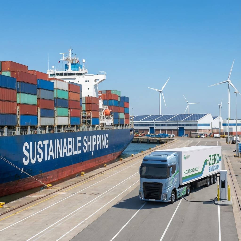 Supply Chain visibility is no longer optional. The EU Battery Regulation makes it crystal clear…