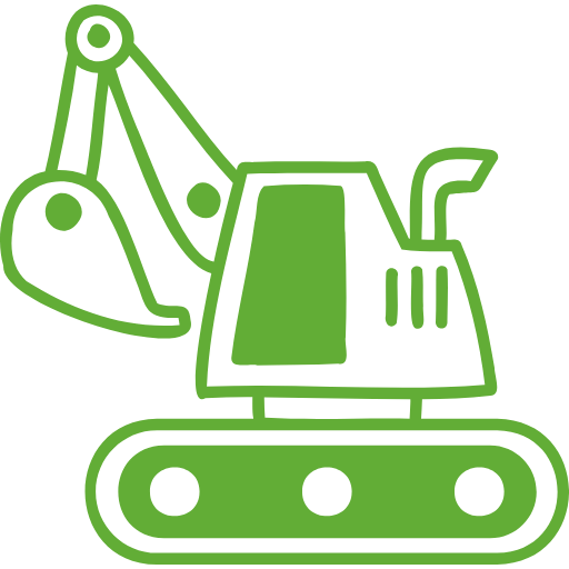 excavator