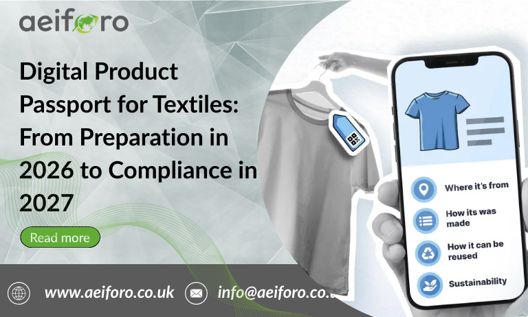 Digital Product Passport for Textiles The Essential 2026 Prep Guide (2)